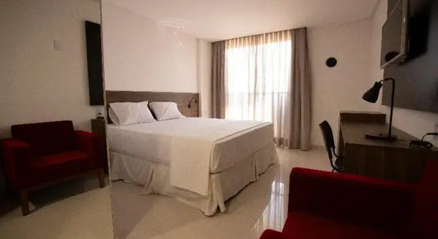 Номер Superior Nobile Hotel Araripina