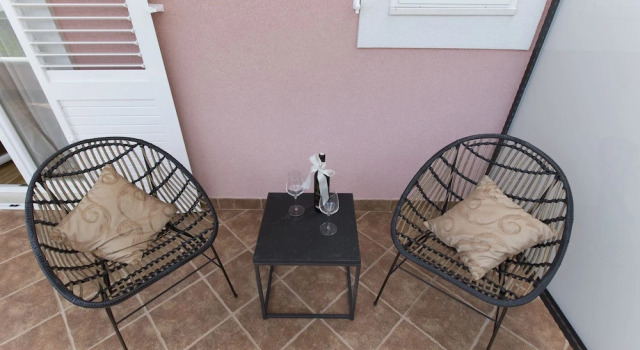 San Mihael luxury rooms, Book Hotel Dugopolje Dalmatian Zagora