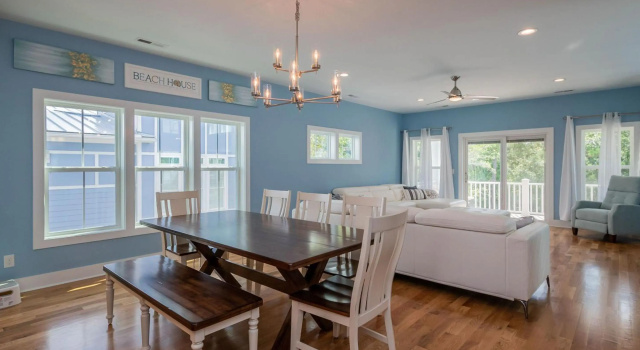 Paradise Pointe by Oak Island Accommodations, Забронировать Отель Отели Острова Оук с парковкой, Парковка