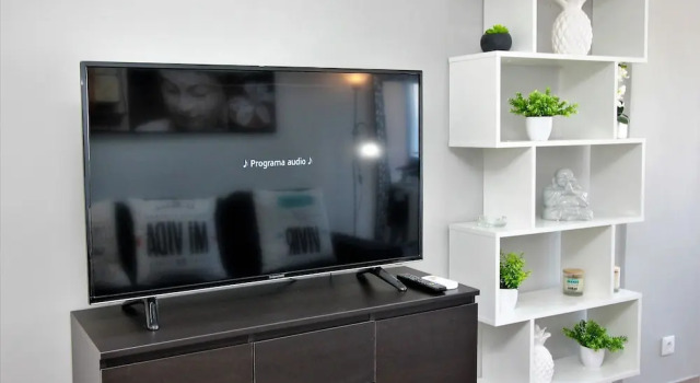 Apartamento Don Miguel 15-F