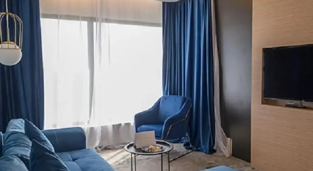Appartamento STEAUA DE MARE - Olimp Resort