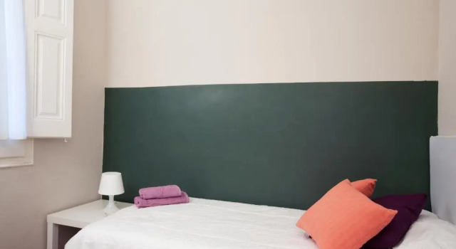 Апартаменты Modernist Apartment Barcelona
