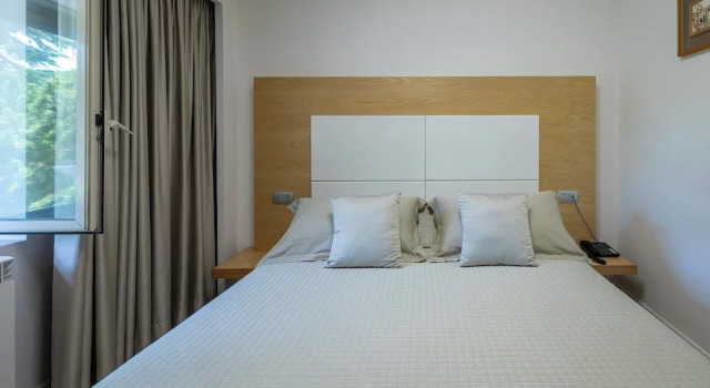 Номер Comfort Villa dei Tigli Resort & SPA