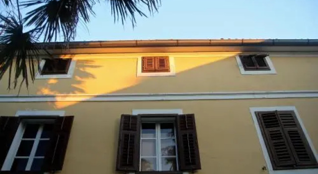Villa Verde Boutique Hotel, Buchen Sie Boutique Boutique-Hotels in Slowenisch Istrien, Boutique