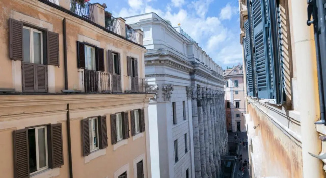 Полулюкс Casa Bella