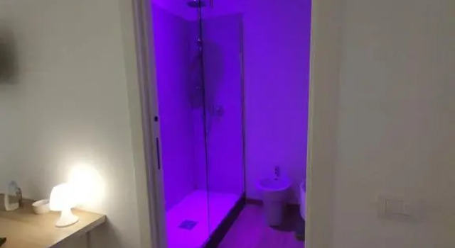 Двухместный номер Deluxe Teatro Apartments