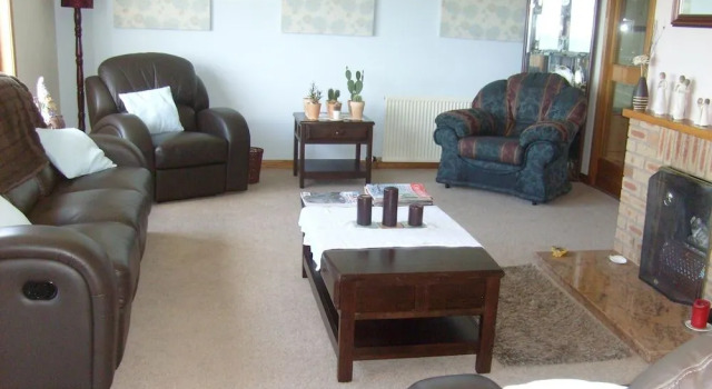 Gairloch View Bed & Breakfast, Забронировать Отель Отели Острова Ская с бассейном, Бассейн