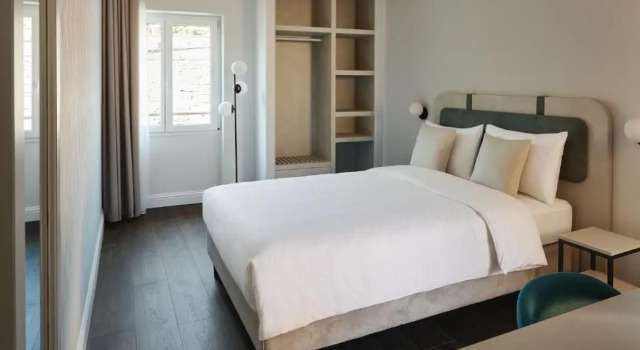 Двухместный номер Standard Vista Lakefront Boutique Hotel