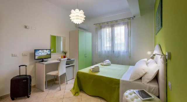 Номер Standard B&B Armonie