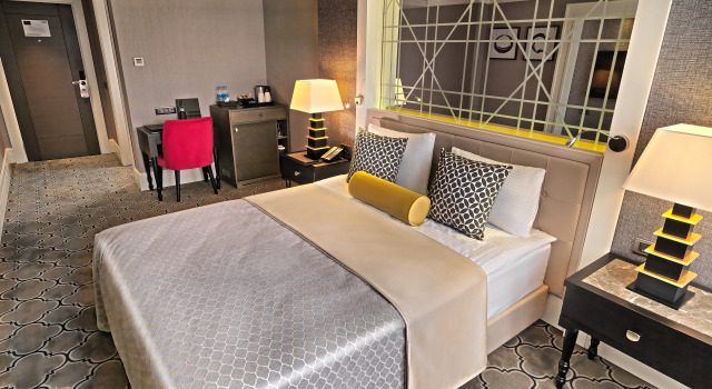 Mercure Istanbul Bomonti