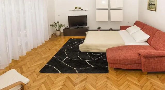Apartment 1366, Reserva ahora Apartamento Hoteles en Pula con aparcamiento, Aparcamiento