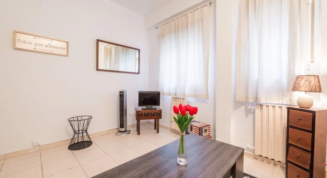 Best Offer Madrid Atocha, Забронировать Отель Отели Мадрида 3 звезды, рядом с Базилика Нуэстра-Сеньора-де-Аточа, 3*