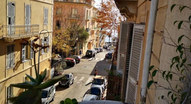 Appartement Familial Dans Le Triangle Dor Ajaccio, Varaa Huoneisto Ajaccio 