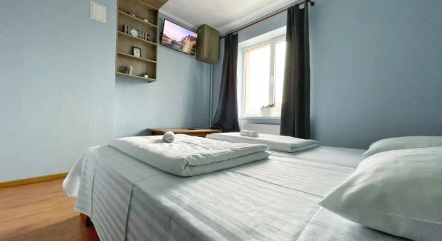 Номер Comfort Guest House Lviv