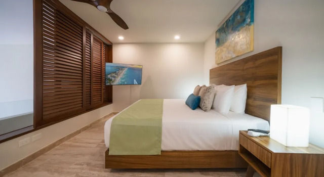 Awa 107 At AWA Residences - Playacar ll, Prenota Appartamento Playacar Quintana Roo