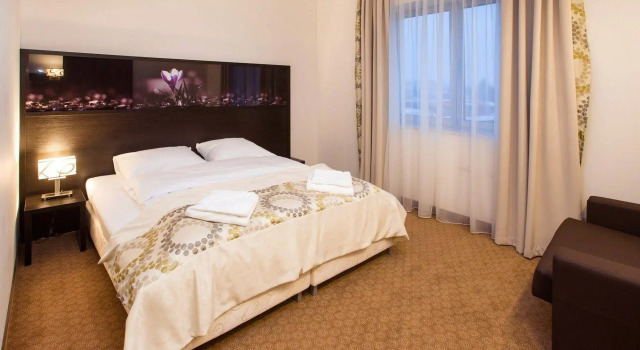 Hotel Zimowit