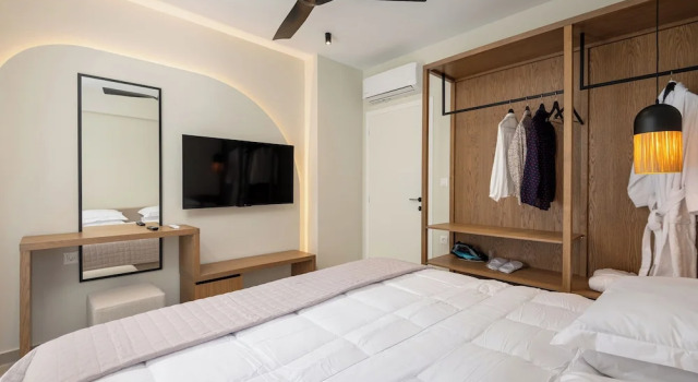 Thalo Aegean Touch Apartments