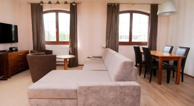 Apartmany Sileas, Забронировать Апарт-отель Отели в центре Велька-Ломницы, в центре