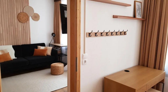 Almara - 2 bedroom - 60 m2 - Family Apartment, Book Apartment Bad Goisern 