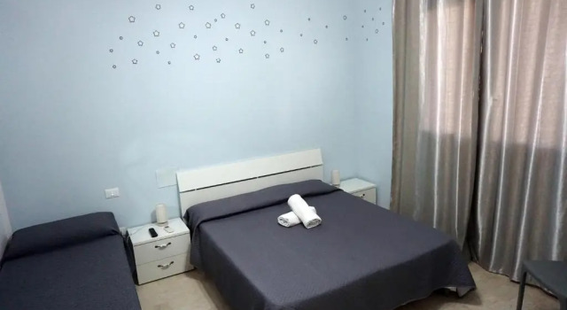 Номер Classic Casa Chiarenza