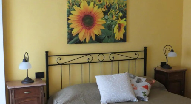 Habitación Estándar La Bella Dormiente B&B
