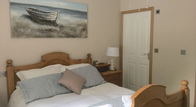 The Waterwheel Inn