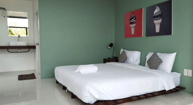 Baannok Plaina Homestay