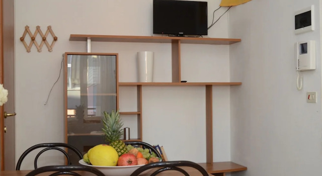 Residence Edera, Забронировать Отель Римини Побережье Римини
