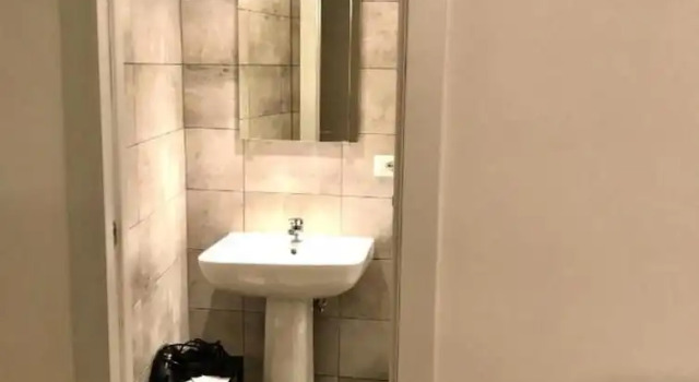 Номер Deluxe Abagnale Home Montecitorio