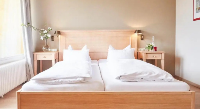 Номер Comfort Hotel Restaurant zur Sonne St. Peter