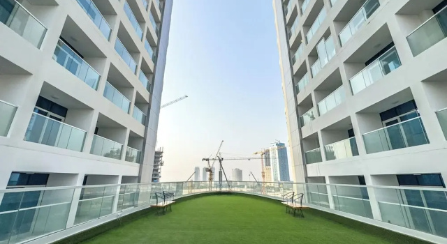 Superhost Spacious 1BR Arjan