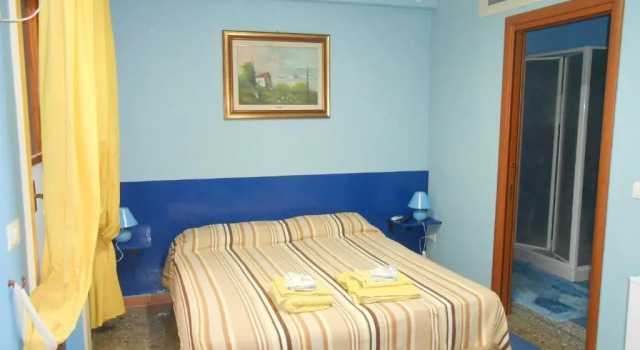 B&B Ro.Ma., Book Bed and Breakfast Hotels in Sicily with Parking, Parking