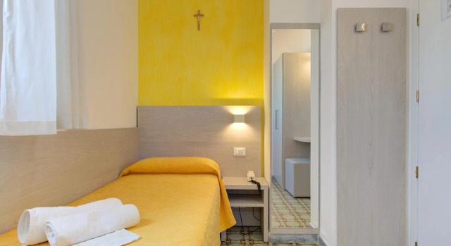 Hotel Nella
