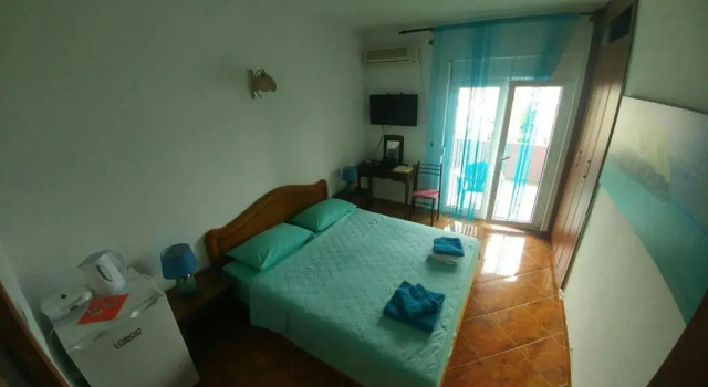 Апартаменты Apartman Bećir