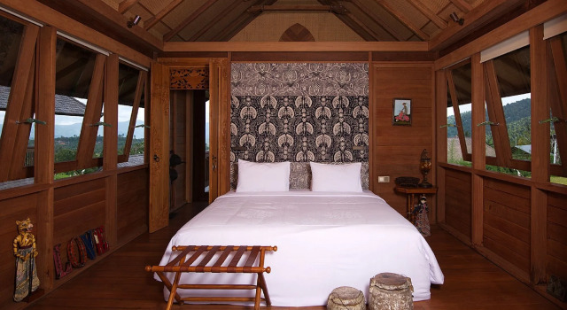 Sanak Retreat Bali, Забронировать Отель Отели провинции Бали с завтраком, Завтраки