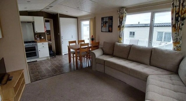 Omar Heron 6, Book Feriehus Villaer i Holsworthy, Villa