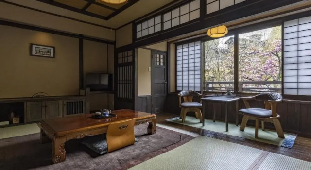 Okyakuya