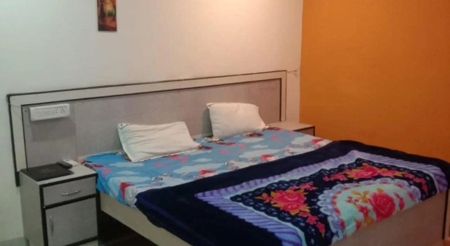 POP 84909 Hotel Aditya Residency, Rezervovat Hotel Behror 