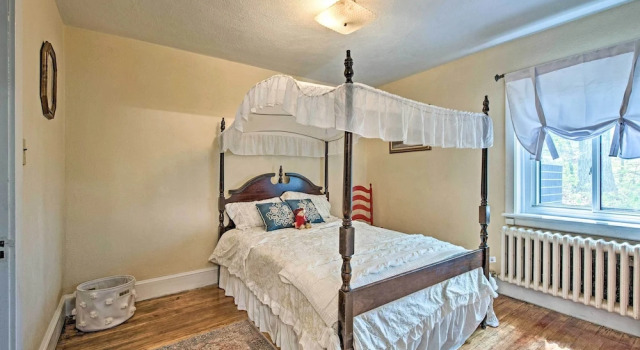 Hot Tub & Mtn Views: Expansive Hazleton Retreat, Book Hotel Hazleton The Poconos