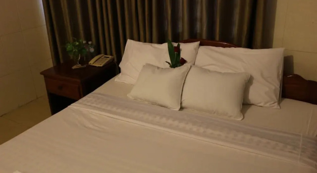 Двухместный номер Standard Relax Guesthouse