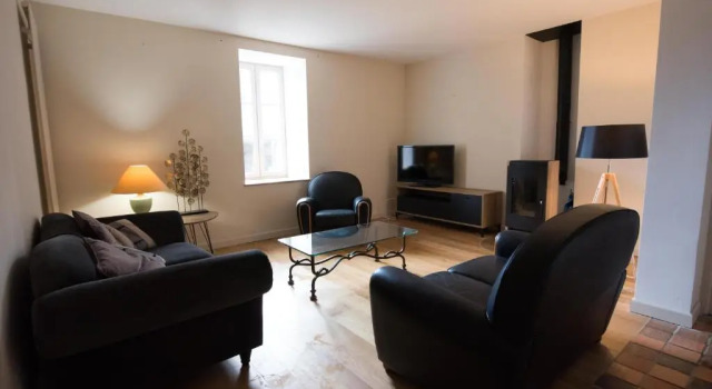maison bretonne, Rezerwuj Hotel Guidel-Plages 