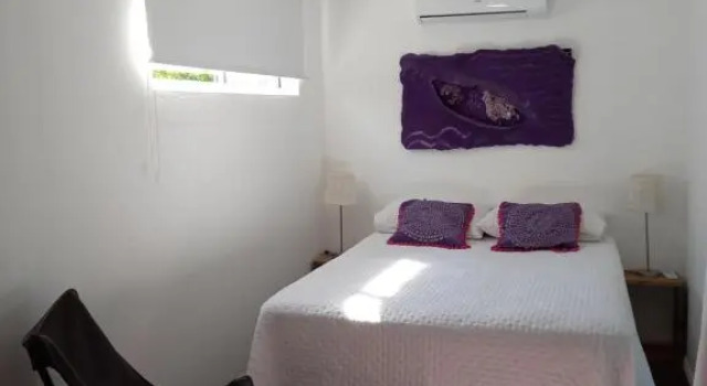 MARaMor art studio & home, Varaa Hotelli Hotellit Maldonado aamiaisella, Aamiainen