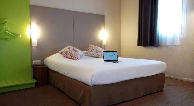 Четырёхместный номер Standard Campanile Prime - Argenteuil