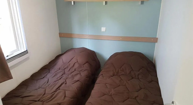 Camping le Mas Fleuri, Забронировать Кемпинг Отели Национального парка Меркантур с завтраком, Завтраки