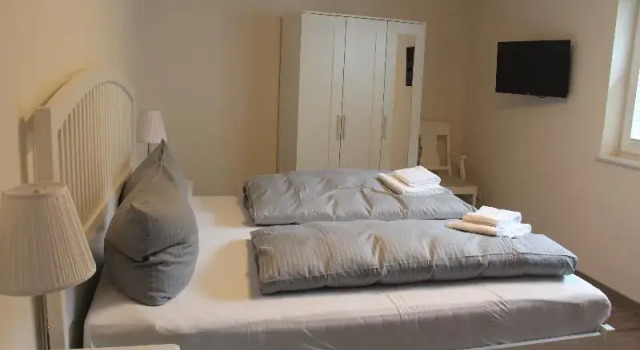 Quadruple appartement REGIOHOTEL Aparthotel Wernigerode