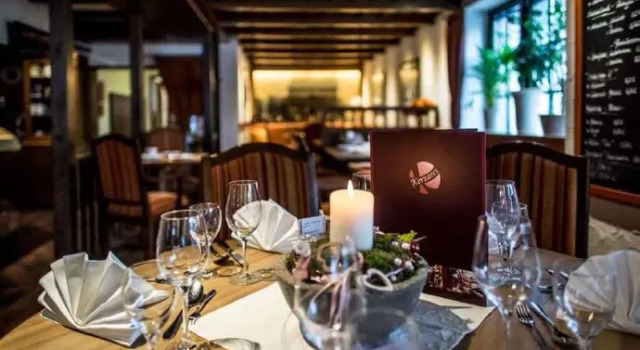 Hotel-Restaurant Kerzans