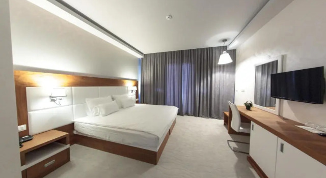 Номер Superior Hotel Porto In