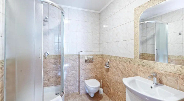 Номер Standard Aparthotel Camea