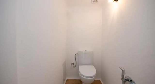 Коттедж Little Villa amid Super Paradise-JackieO' Mykonos