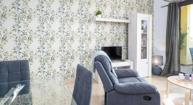 Bel appartement de vacances
